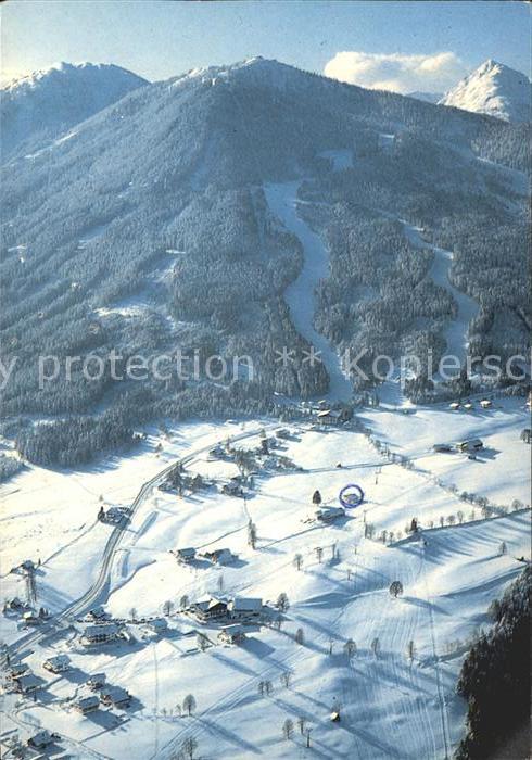 Rohrmoos-Untertal Hochwurzen