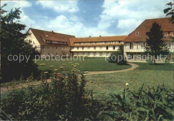 Kisslegg Haus Loretto