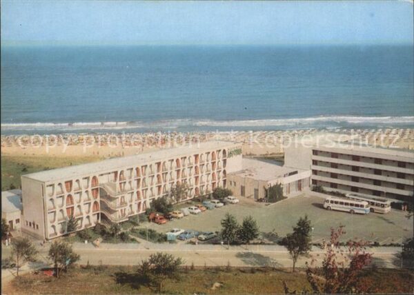 Albena Hotel Dobrotiza