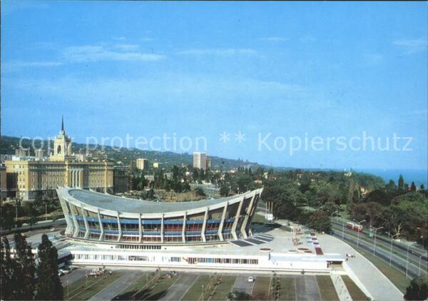 Varna Warna Sport Kulturpalas