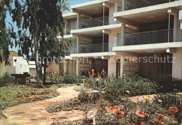 Alcudia Mallorca Appartements Garden