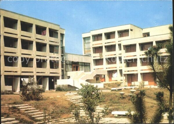Albena Hotel Neptun