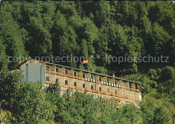 Gmunden Salzkammergut Hotel Pension Moosberg