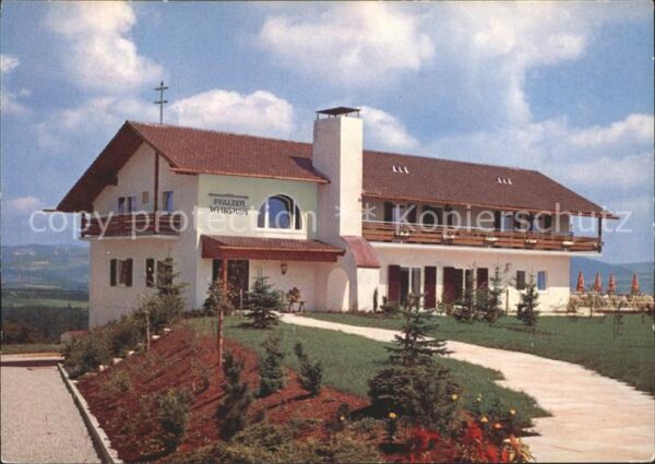 Kellberg Pfälzer Weinstube
