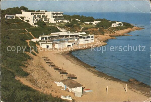 La Marsa Gammarth Hotel La Baie des Singes