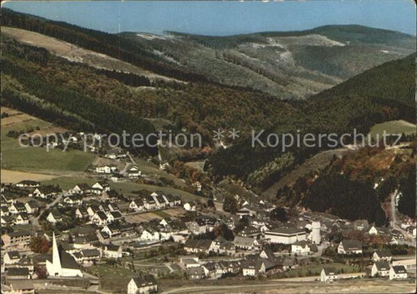 Willingen Sauerland