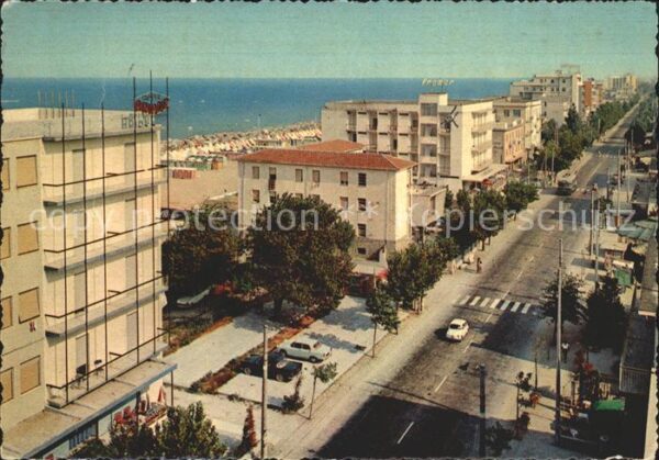 Rimini Rivazzurra
