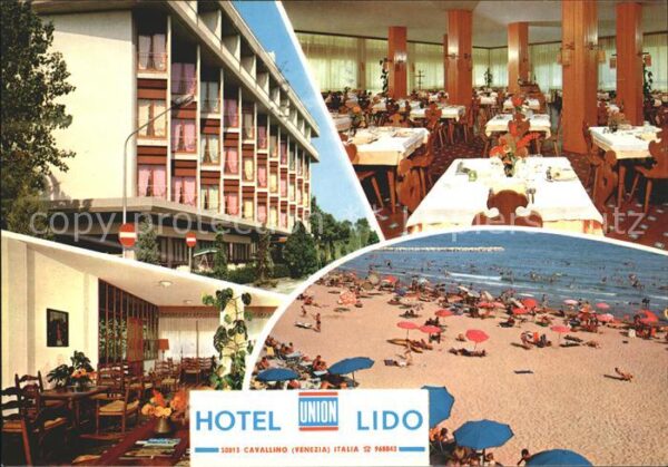Cavallino Venezia Hotel Lido