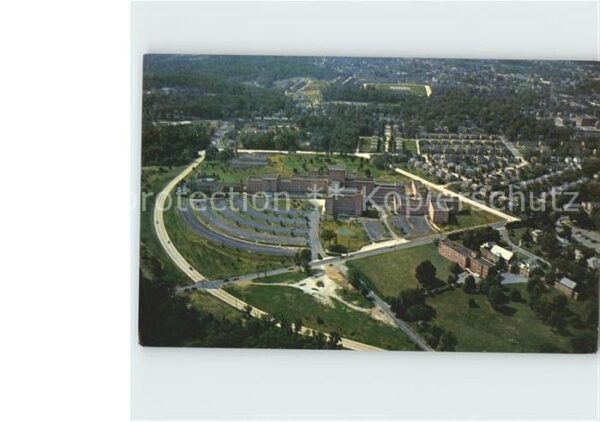 Baltimore Maryland Sianai Hospital Mt Pleasant Hospital