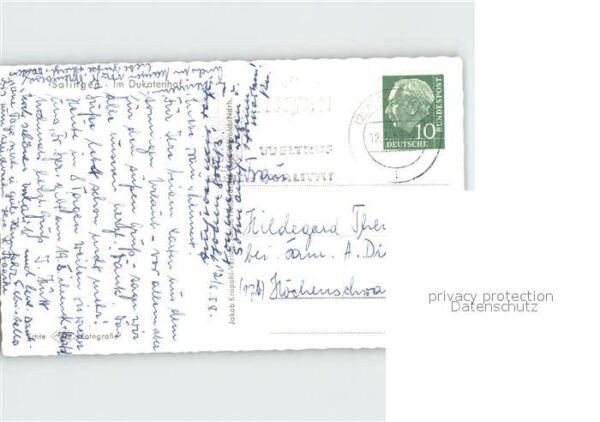 Solingen Im Dukatenhof – Bild 2