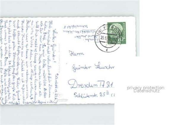 Werdohl Totalansicht – Bild 2