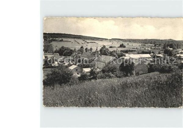Ave-et-Auffe Panorama