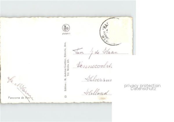 Ave-et-Auffe Panorama – Bild 2