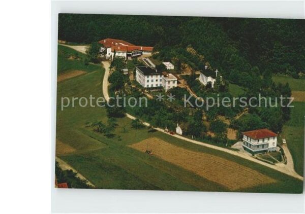 Volkertshausen Samariter Werk Kath Fastenzentrum Flieg