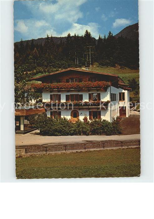 Breitenbach Wetzlar Frühstückspension Thaler