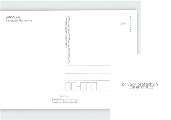 Wroclaw Panorama Raclawicka – Bild 2