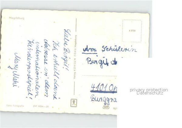 Magdeburg Hotel International – Bild 2