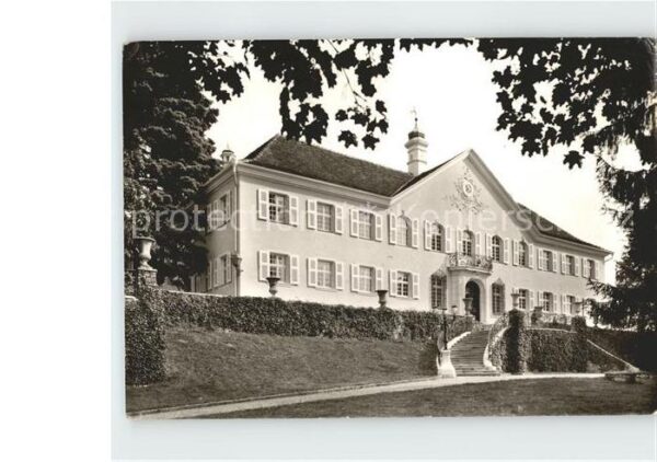 Badenweiler Schloss Bürgeln