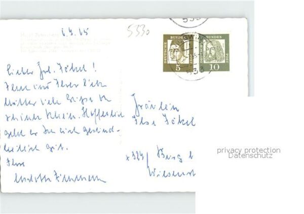 Koenigswinter Hotel Petersberg im Siebengebirge Flieg – Bild 2