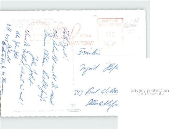 Teutoburgerwald Hermannsdenkmal Fliegeraufnahme – Bild 2