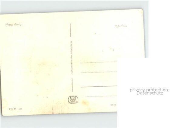 Magdeburg Hotel International – Bild 2
