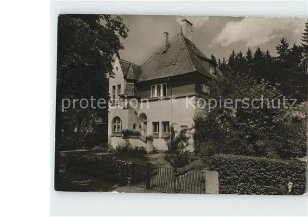Koenigsfeld Schwarzwald Gästehaus Griesel