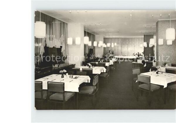 Dresden Interhotel Prager Strasse Haus Bastei F