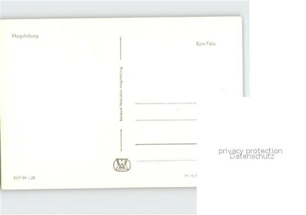 Magdeburg Hotel International – Bild 2