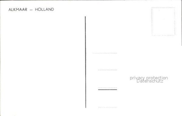 Alkmaar – Bild 2