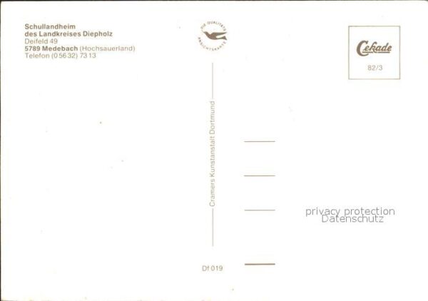 Deifeld Schullandheim – Bild 2