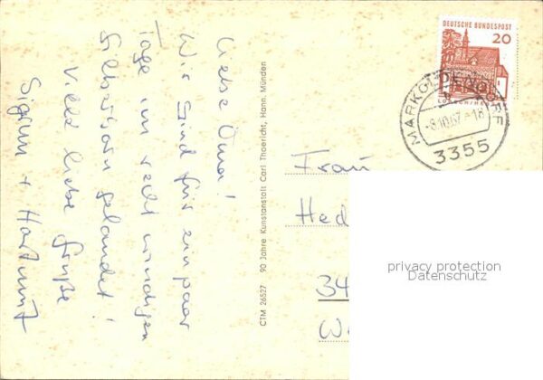 Silberborn – Bild 2