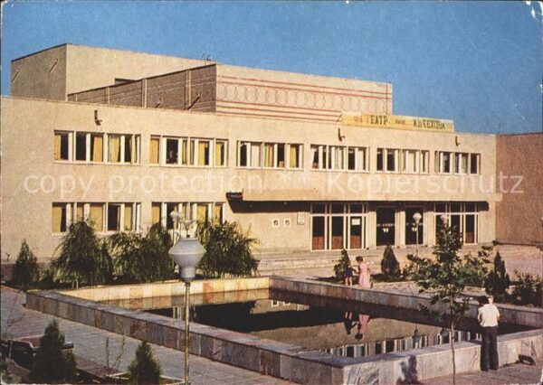 Samarkand