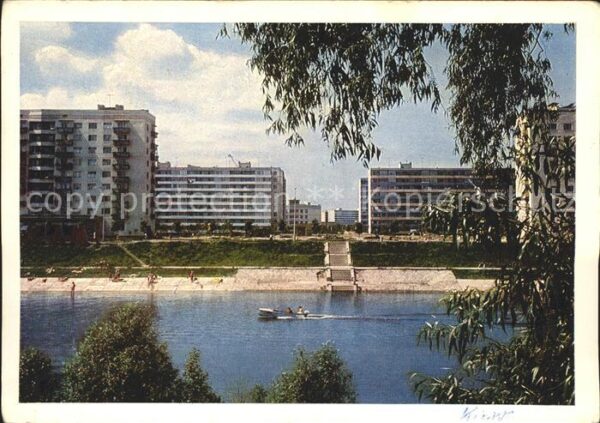 Kiev Kiew