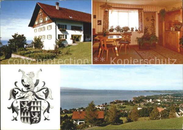 Lochau Bad Steben