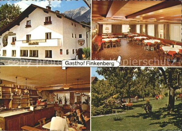 Rum Tirol Gasthof Finkenberg
