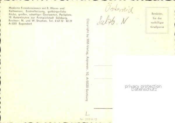 Eugendorf Gasthaus Gschirnwirt – Bild 2
