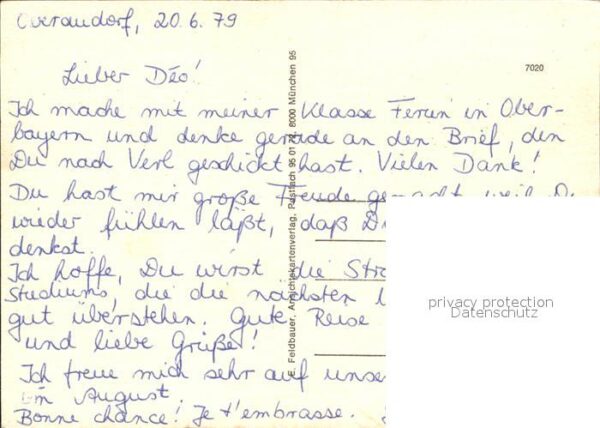 Oberaudorf Jugendherberge Schullandheim Schauerhau – Bild 2