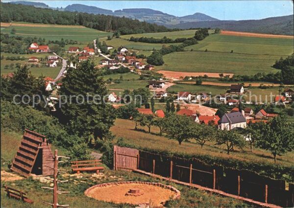 Zuentersbach