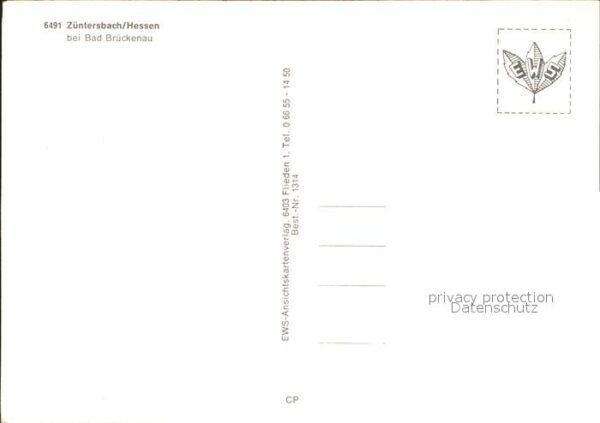 Zuentersbach – Bild 2