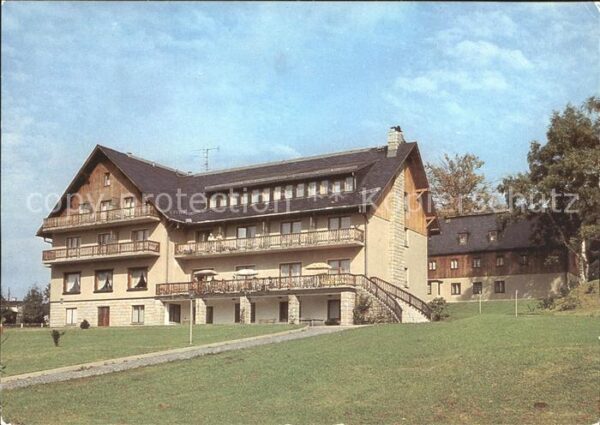 Schoeneck Vogtland Ortsteil Kottenheide