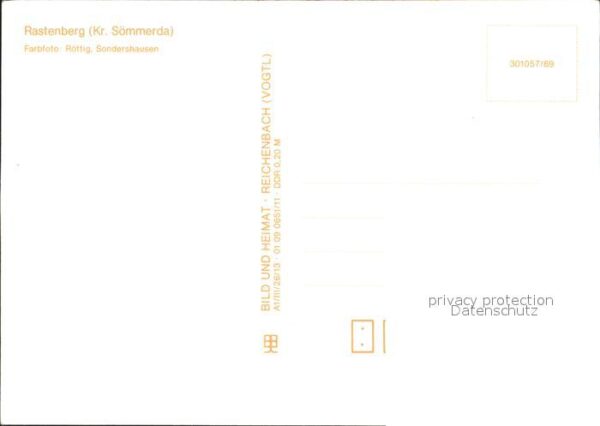Rastenberg – Bild 2