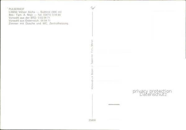 Voels Tirol Pulserhof – Bild 2