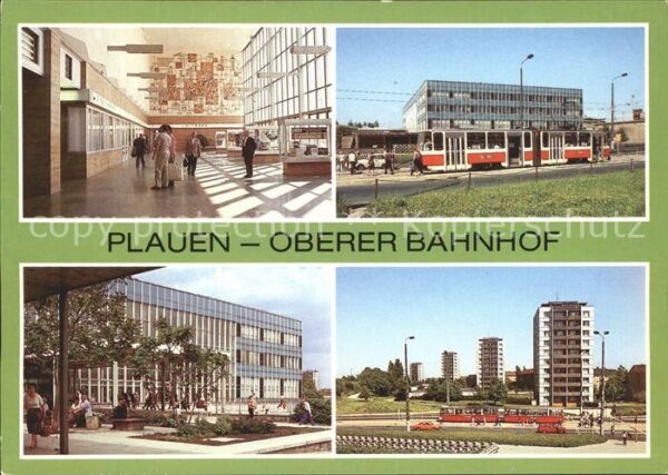 Plauen Vogtland