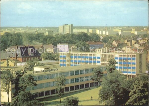 Rostock Südstadt