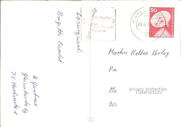 Karlsruhe – Bild 2