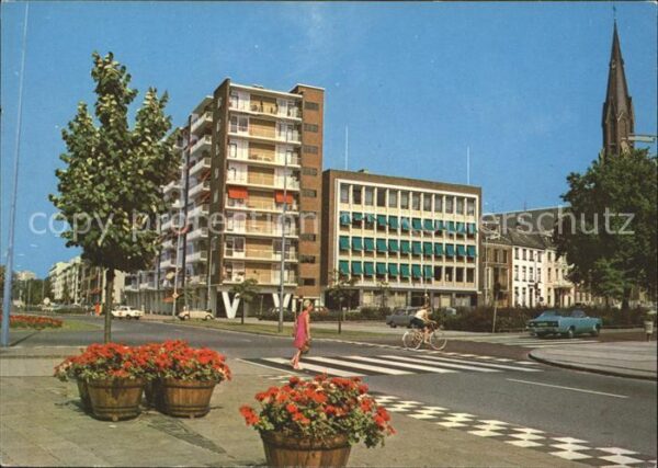 Arnhem Nieuwe Plein