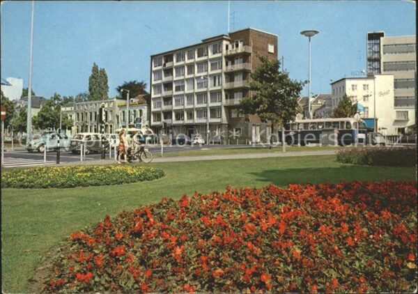 Arnhem Jansbuitensingel
