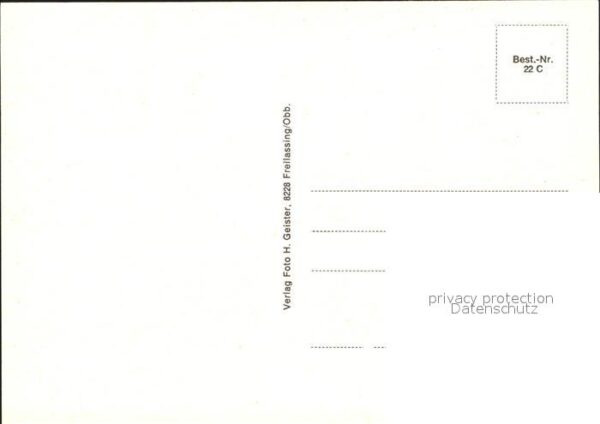 Freilassing Kirche – Bild 2