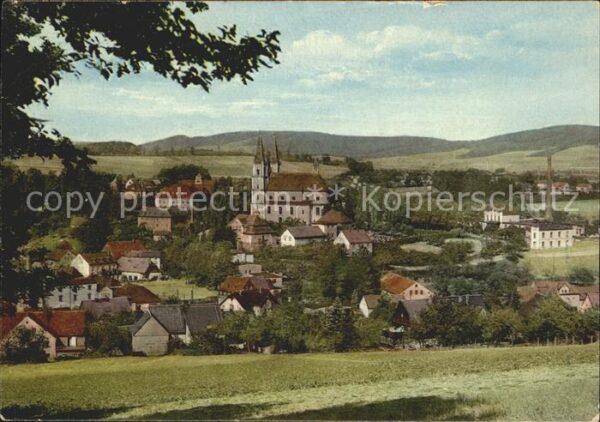 Schirgiswalde Mönchswalder Berg