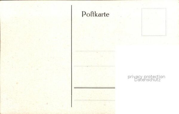 Liederkarte Geborgen Gedicht H.v.R. Musik St. Stern – Bild 2